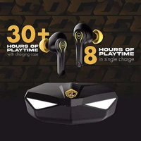 WINGS Wings Phantom Godlike Gaming Earbuds