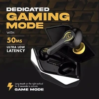WINGS Wings Phantom Godlike Gaming Earbuds