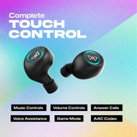 WINGS Wings Powerpods Wireless In Ear Earbuds