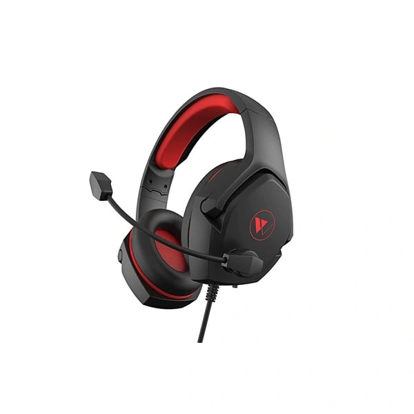 WINGS Wings Vader 100 Wired Gaming Headphone