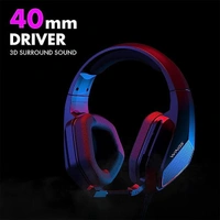 WINGS Wings Vader 200 Wired Gaming Headphone