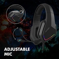 WINGS Wings Vader 200 Wired Gaming Headphone