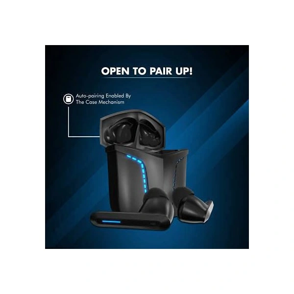 WINGS Wings Viper Gaming True Wireless Earbuds