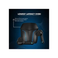 WINGS Wings Viper Gaming True Wireless Earbuds
