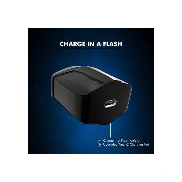 WINGS Wings Viper Gaming True Wireless Earbuds