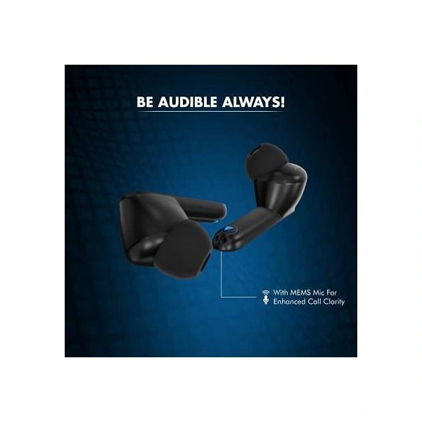 WINGS Wings Viper Gaming True Wireless Earbuds