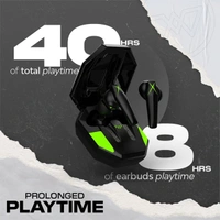 WINGS Wings X-Fire Low Latency Wireless Earbuds