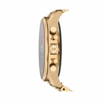 Michael Kors Women's Watch-MKT5136 Michael Kors Digital Black Dial