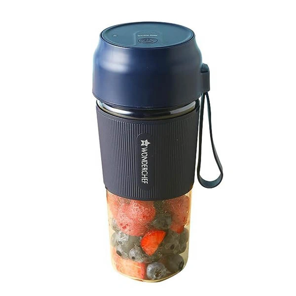 Wonderchef Nutri-Cup Portable Blender with USB Charging