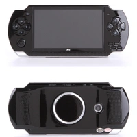 Generic X6 Handheld Gaming Console