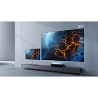 XGIMI Aura 4K Ultra Throw Laser Projector