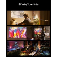 XGIMI Elfin Mini Ultra Compact Projector