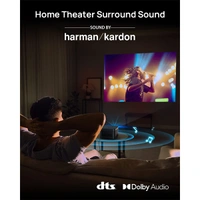 XGIMI Horizon Pro 2200 Lumens Projector