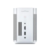 XGIMI MoGo Lumens Smart Mini Projector