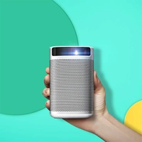 XGIMI MoGo Lumens Smart Mini Projector