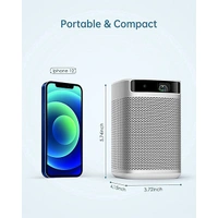 XGIMI MOGO Pro Smart Mini Portable Projector