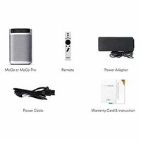 XGIMI MOGO Pro Smart Mini Portable Projector