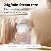 Mi Xiaomi Handheld Garment Steamer 1300 W Garment Steamer