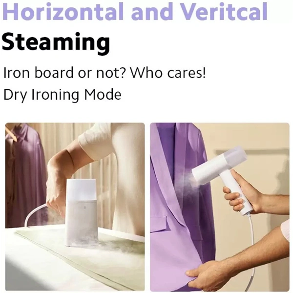 Mi Xiaomi Handheld Garment Steamer 1300 W Garment Steamer