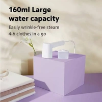 Mi Xiaomi Handheld Garment Steamer 1300 W Garment Steamer