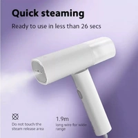 Mi Xiaomi Handheld Garment Steamer 1300 W Garment Steamer