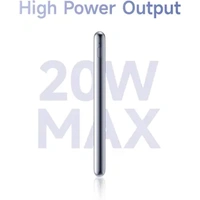 Mi Xiaomi Ultra Slim Power Bank