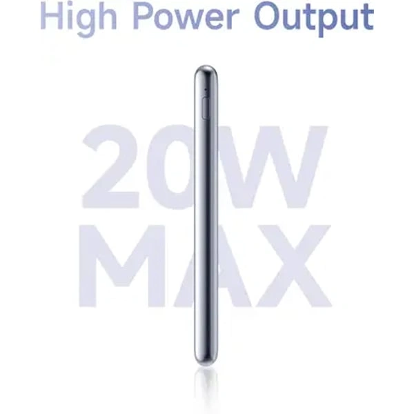 Mi Xiaomi Ultra Slim Power Bank
