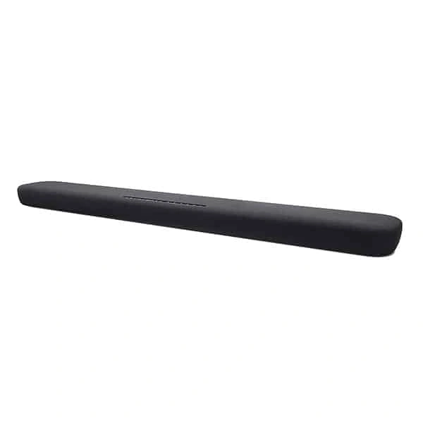 Yamaha YAS-109 120W Bluetooth Soundbar - Black