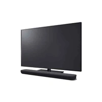 Yamaha YAS-109 120W Bluetooth Soundbar - Black