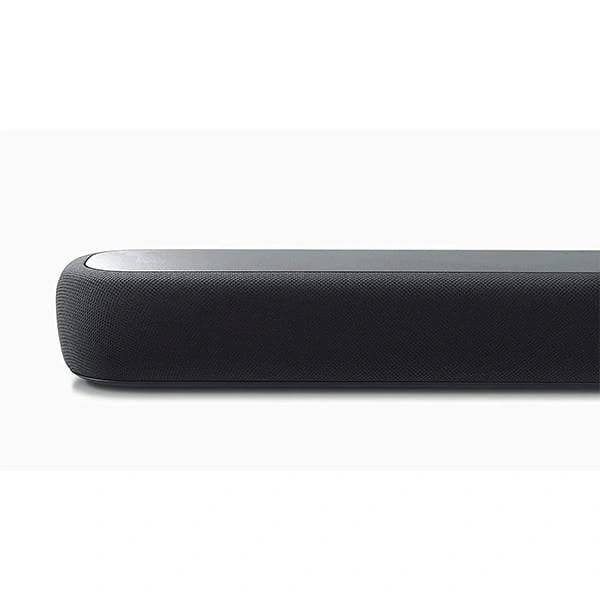 Yamaha YAS-209 200W Bluetooth Soundbar - Black
