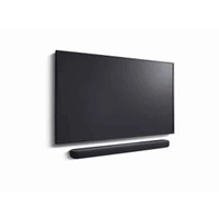 Yamaha YAS-209 200W Bluetooth Soundbar - Black