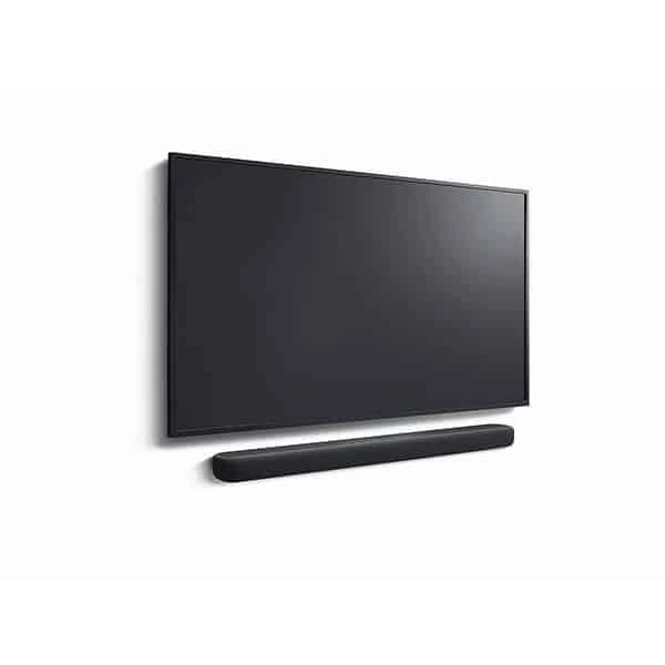 Yamaha YAS-209 200W Bluetooth Soundbar - Black