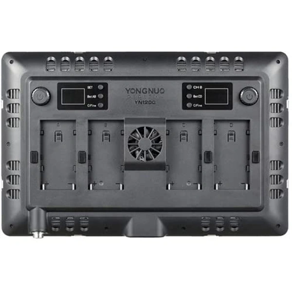 Yongnuo YN1200 LED Panel Light