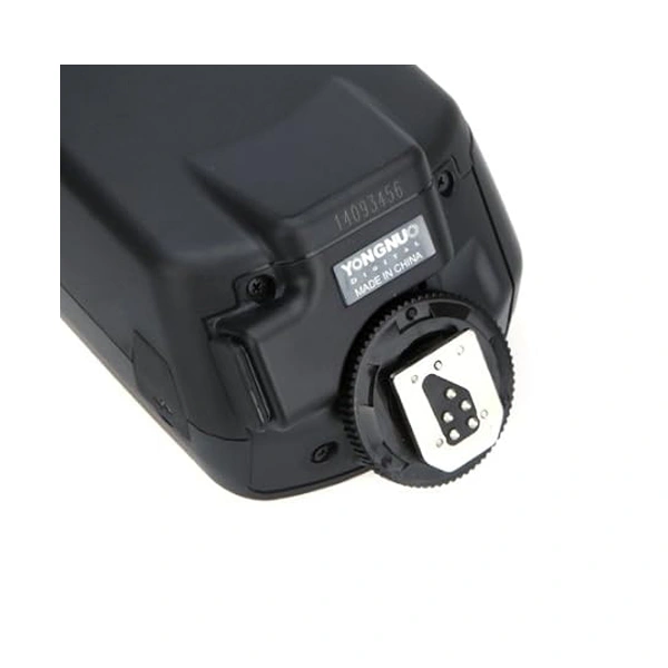 Yongnuo YN-14EX TTL LED Macro Ring Flash Light