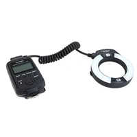 Yongnuo YN-14EX TTL LED Macro Ring Flash Light