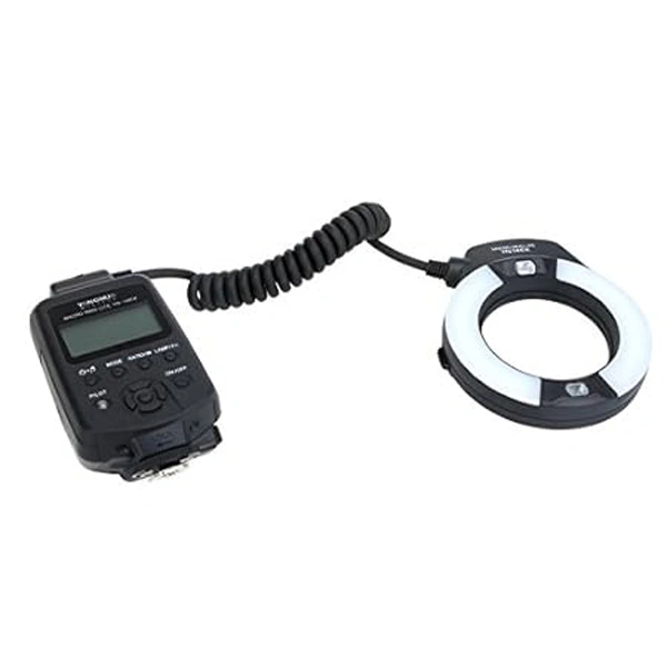 Yongnuo YN-14EX TTL LED Macro Ring Flash Light