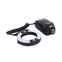 Yongnuo YN-14EX TTL LED Macro Ring Flash Light