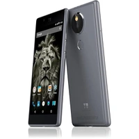 Micromax YUTOPIA YU5050 Mobile GRAPHITE GRAY (4GB RAM 32GB ROM)