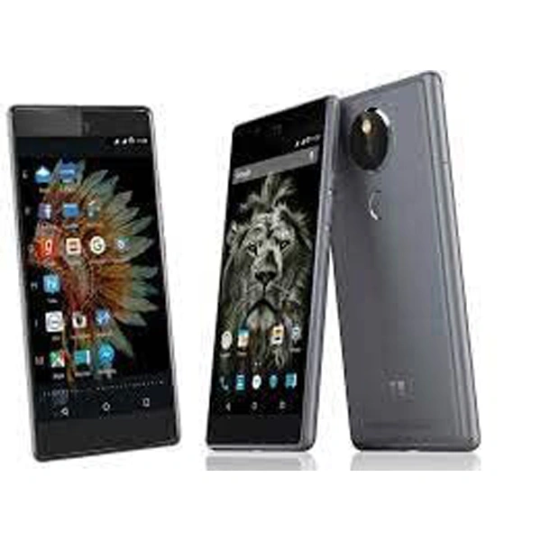 Micromax YUTOPIA YU5050 Mobile GRAPHITE GRAY (4GB RAM 32GB ROM)