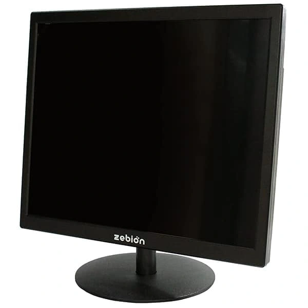 Zebion 17.1 inch HD Monitor