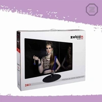 Zebion 24 inch HD Monitor