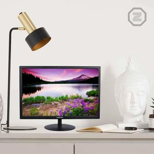 Zebion 24 inch HD Monitor