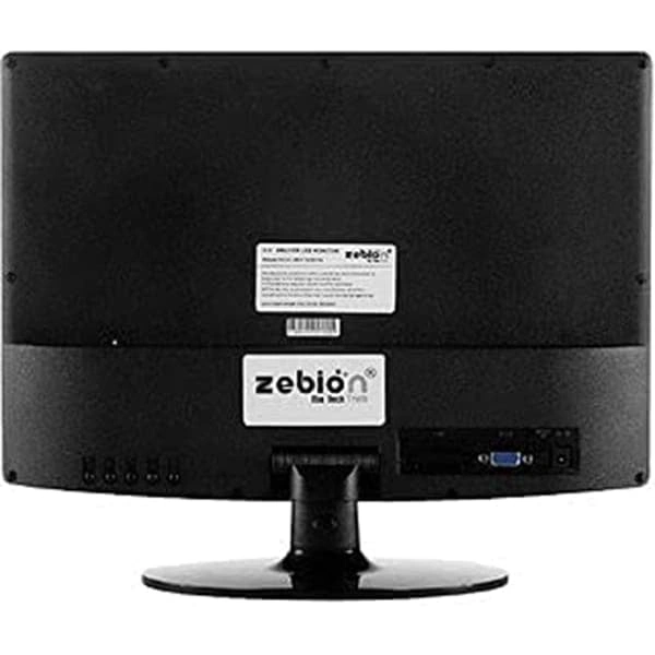 Zebion Enliven (18.5 Inch) HD1 Ready Monitor