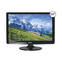 Zebion Enliven (18.5 Inch) HD1 Ready Monitor
