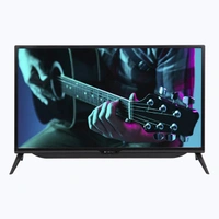 Zebronics 32 Inch Zeb-32P1 HD Ready TV Monitor