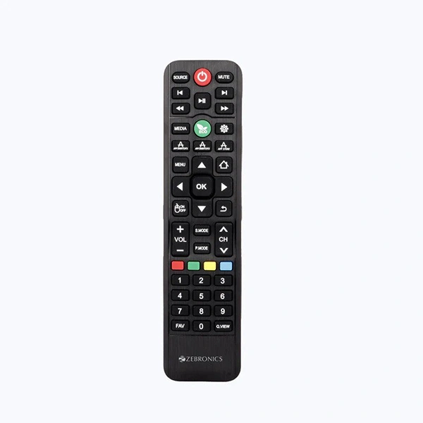 Zebronics 32 Inch Zeb-32P1 HD Ready TV Monitor