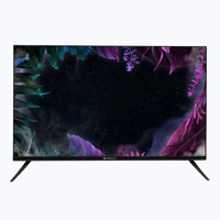 Zebronics 32 Inch Zeb-32P2 HD Ready TV Monitor