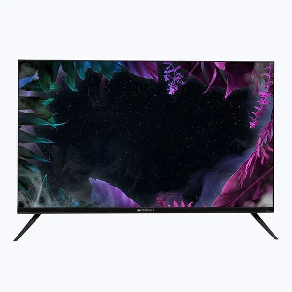 Zebronics 32 Inch Zeb-32P2 HD Ready TV Monitor
