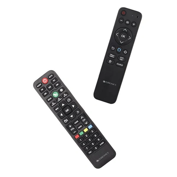 Zebronics 32 Inch Zeb-32P2 HD Ready TV Monitor