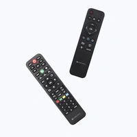 Zebronics 43 Inch Zeb-43P1 HD Television With Voice Remote